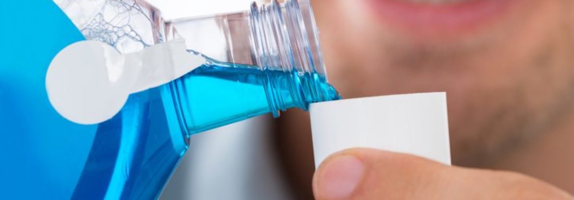 Does Using Mouthwash Harm Your Oral Health?