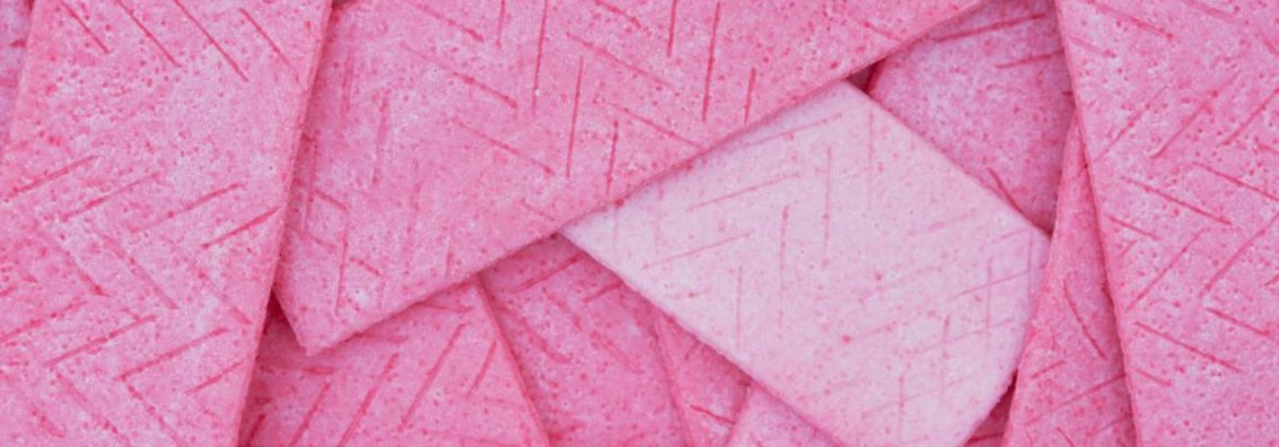 New Type of Chewing Gum Could Detect Cancer